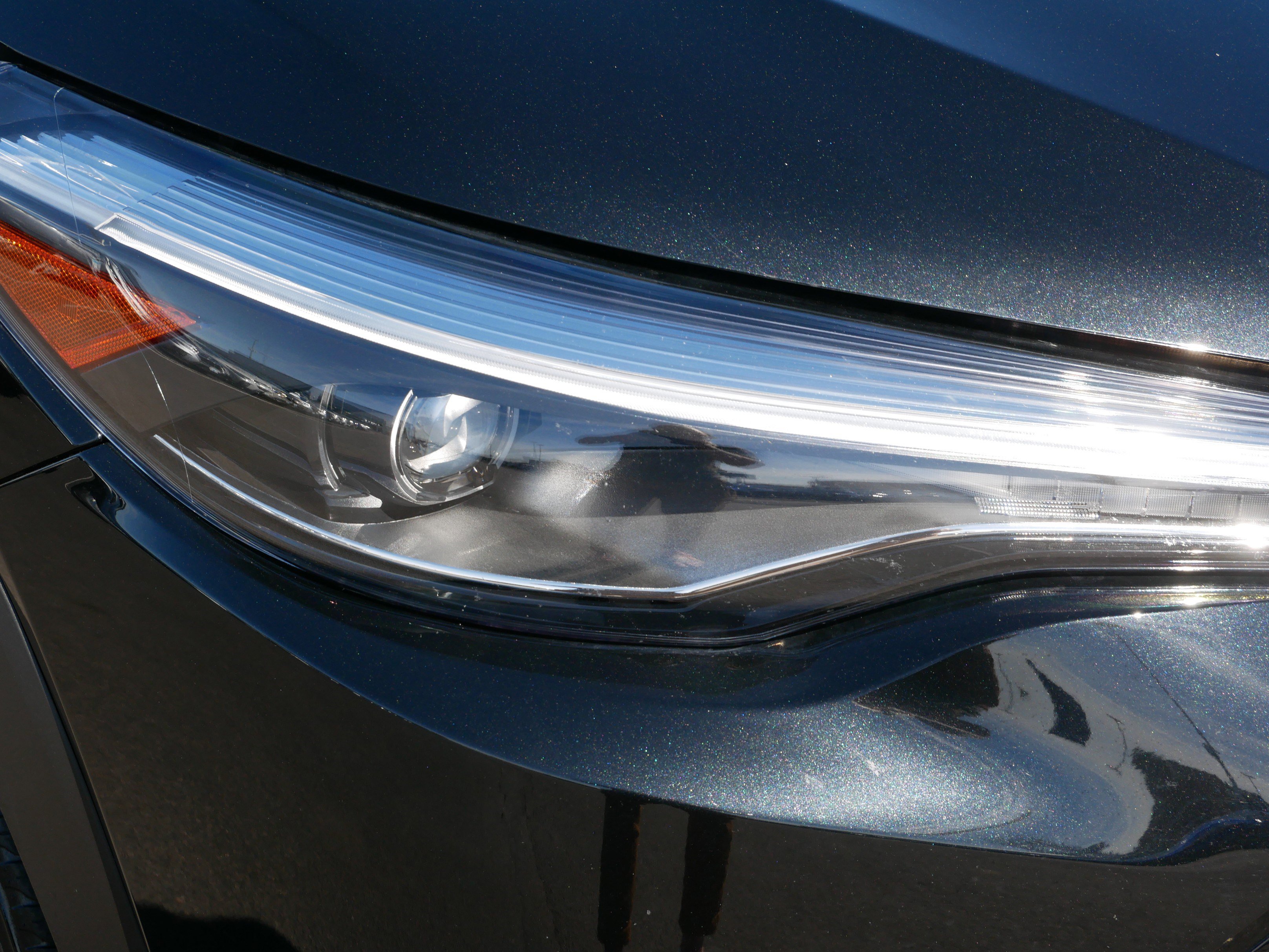 Used 2023 Toyota Corolla Cross XSE w/ Convenience Package image 16