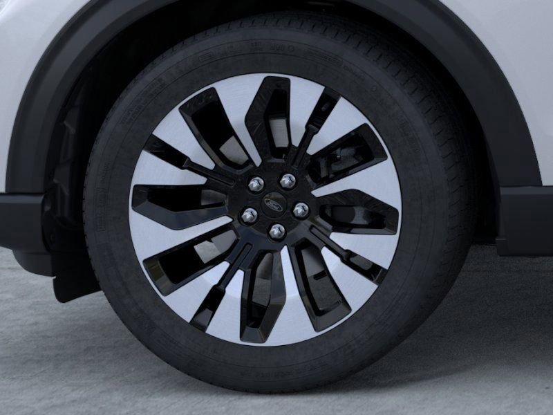 New 2026 Ford Explorer Platinum image 19