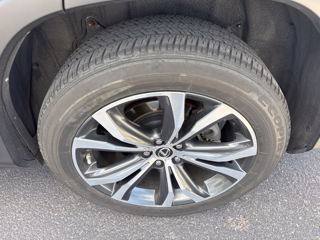 Used 2018 Lexus RX 350 AWD w/ Premium Package image 9