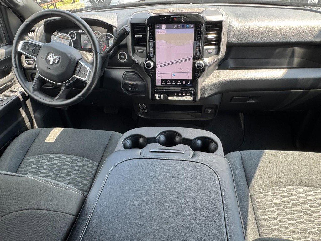New 2025 RAM 2500 Tradesman image 6