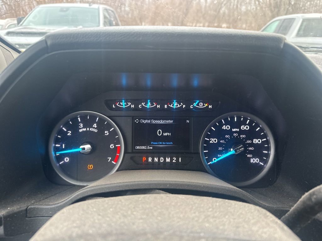 Used 2017 Ford F250 XLT w/ XLT Value Package image 24