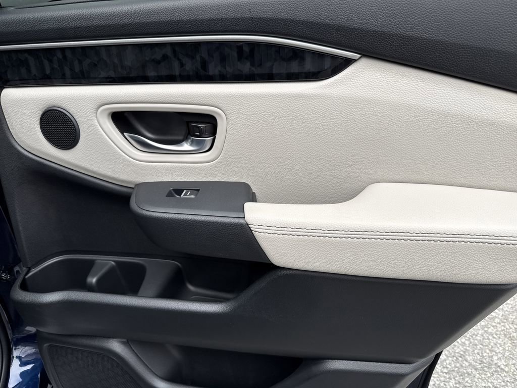 Used 2026 Honda Passport TrailSport Elite image 16