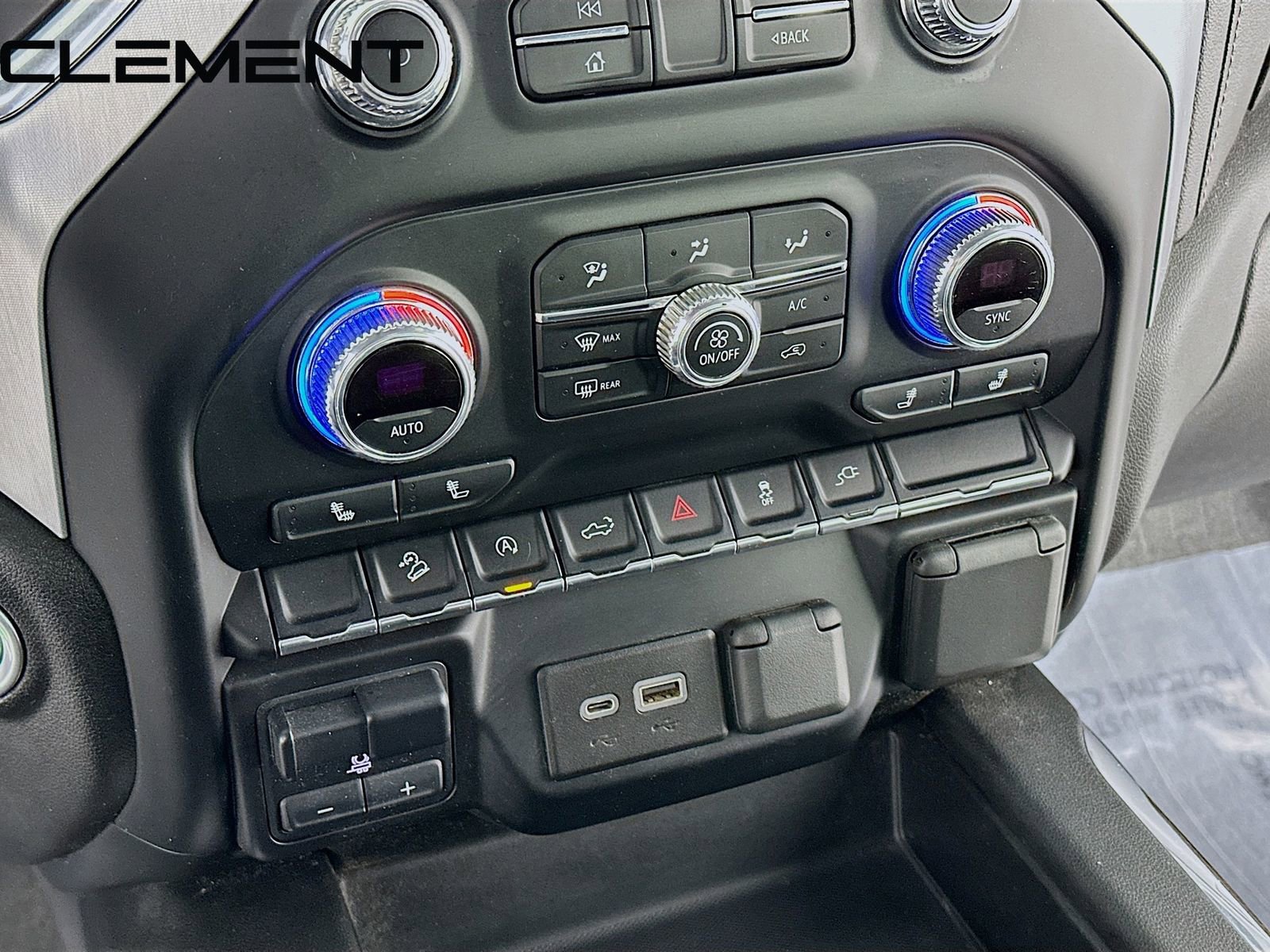 Used 2021 GMC Sierra 1500 Elevation w/ Preferred Package image 22