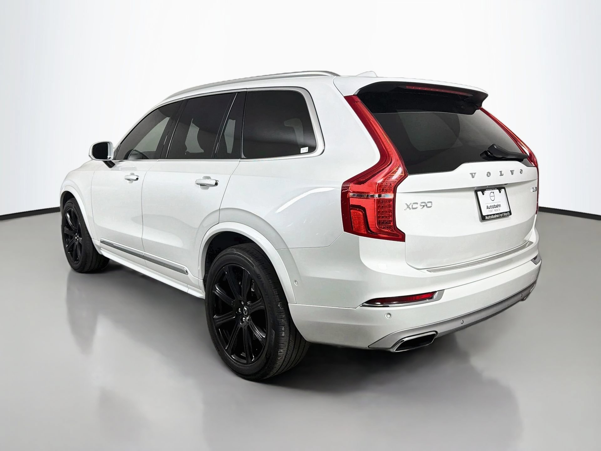 Used 2019 Volvo XC90 T6 Inscription w/ Luxury Package AWD/4WD image 8