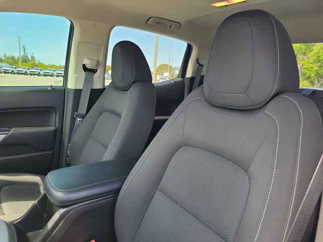 Used 2021 Chevrolet Colorado LT w/ Safety Package image 15