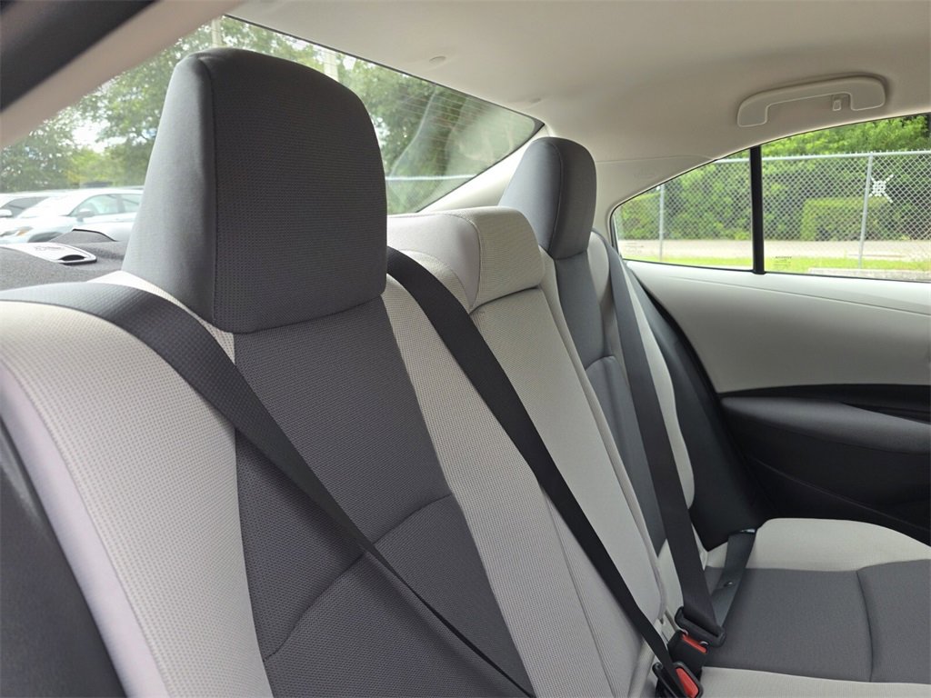 New 2026 Toyota Corolla LE image 18