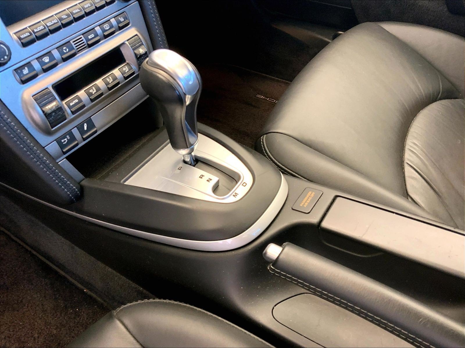 Used 2007 Porsche 911 Carrera S RWD image 17