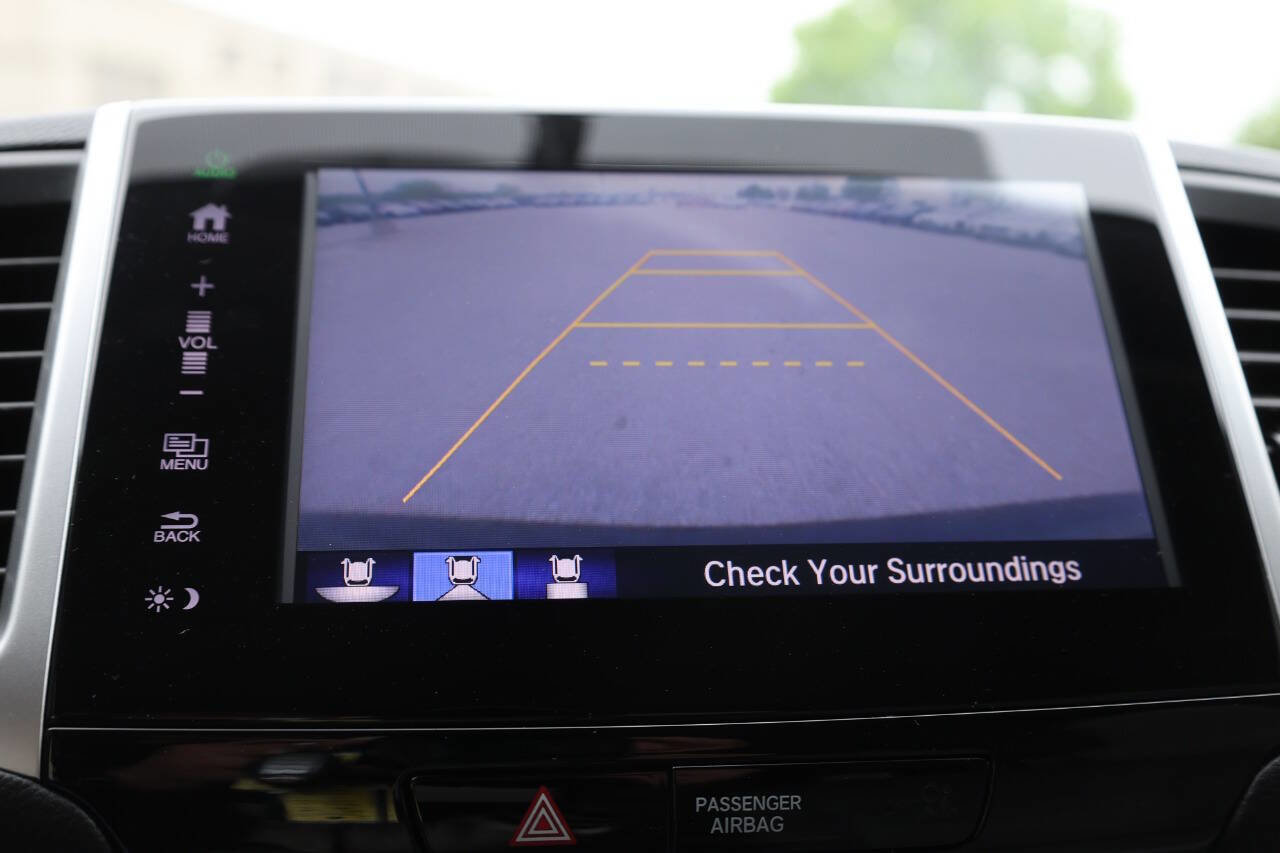 Used 2016 Honda Pilot EX-L image 24