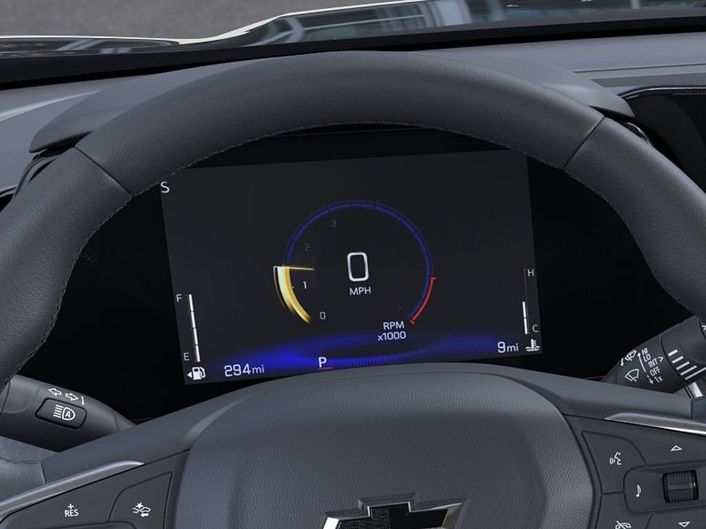 New 2026 Chevrolet Trax LT w/ Sunroof Package FWD image 18