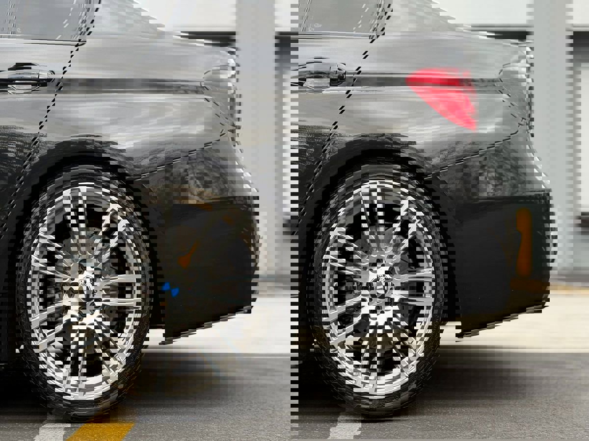 Used 2017 BMW 340i Sedan image 17