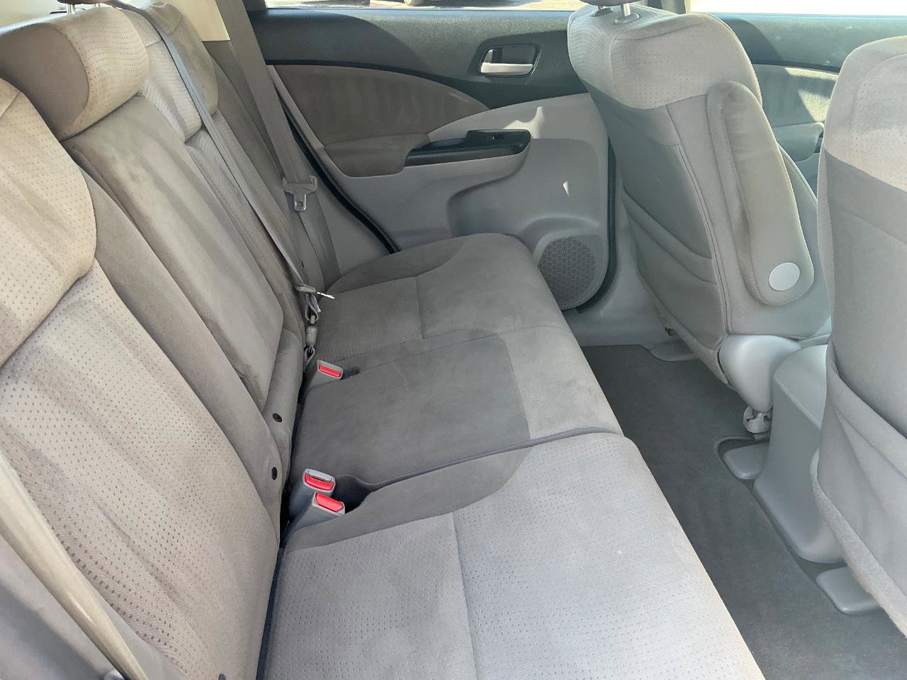 Used 2014 Honda CR-V EX image 11