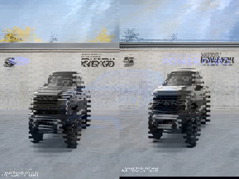 New 2026 Ford F150 Raptor image 4