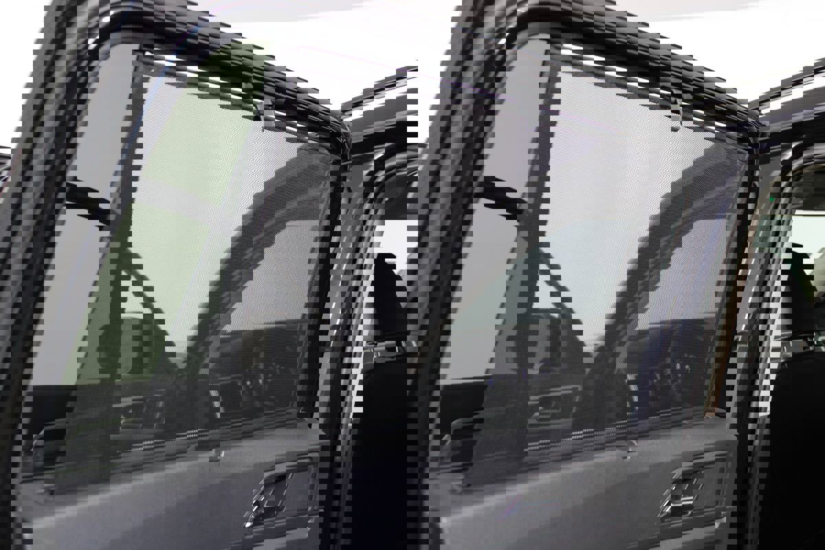 Used 2023 Volkswagen Atlas SE w/ Panoramic Sunroof Package image 28