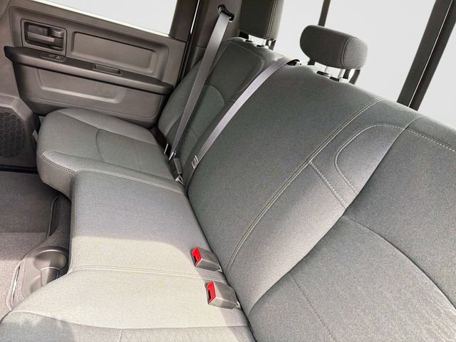 New 2026 RAM 2500 Tradesman image 15