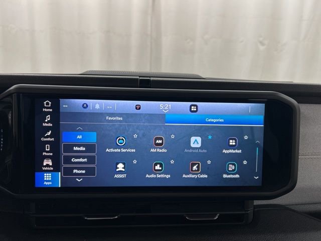 Used 2024 Jeep Gladiator Sport image 12