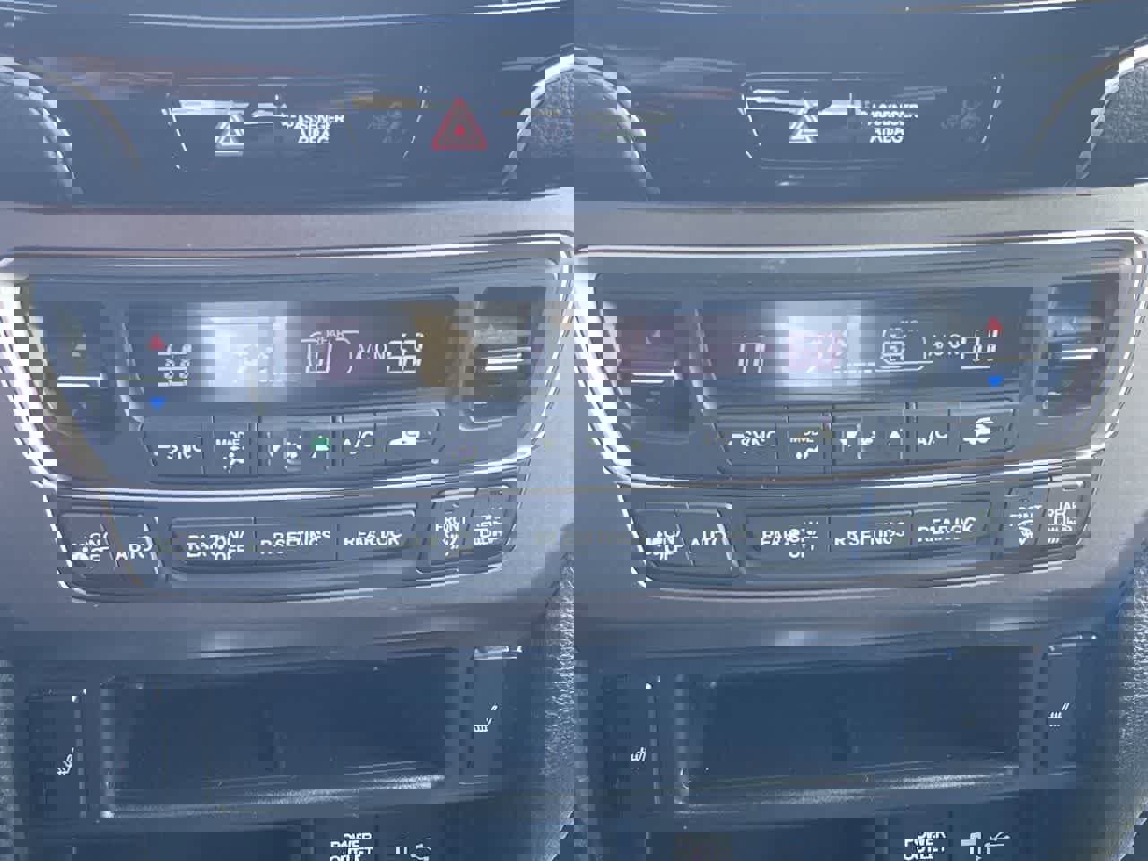 Used 2022 Honda Pilot Sport image 18