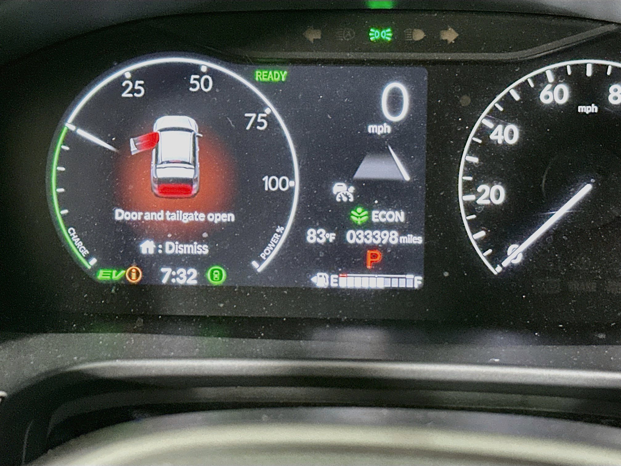 Used 2023 Honda CR-V Sport image 19