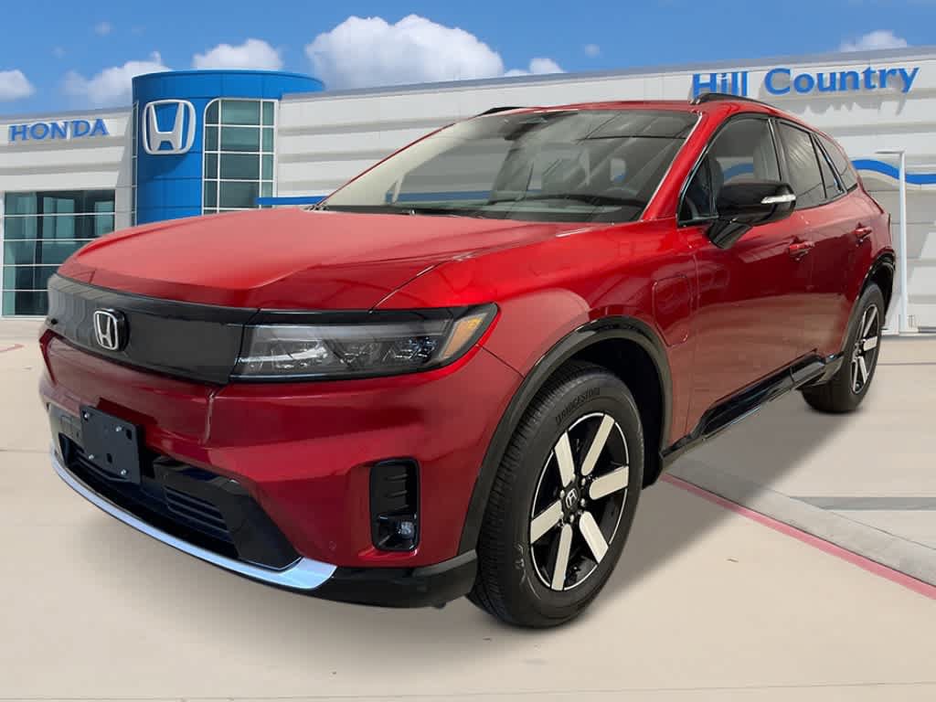 New 2026 Honda Prologue Touring image 1