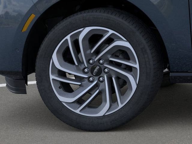 New 2026 Lincoln Navigator L Reserve AWD/4WD image 49