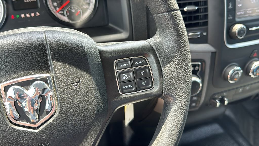 Used 2023 RAM 1500 Tradesman image 25