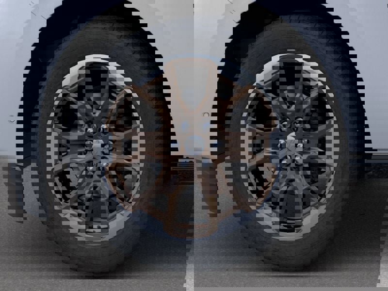 New 2026 Ford Expedition Max King Ranch image 19