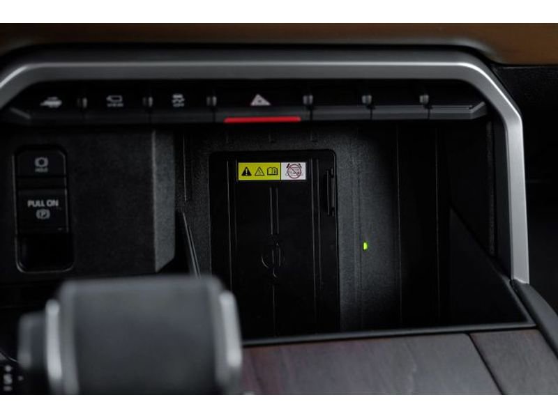 Used 2022 Toyota Tundra 1794 Edition image 34