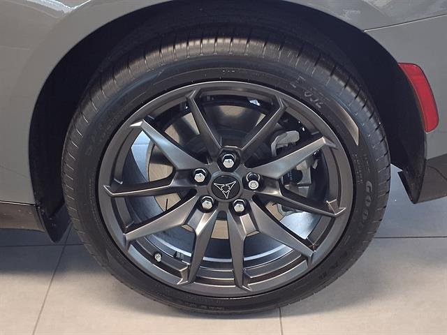 New 2026 Dodge Charger Scat Pack AWD/4WD image 9