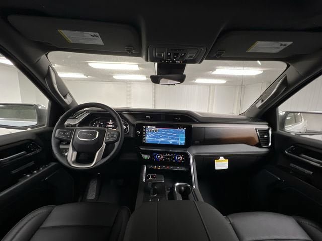 New 2026 GMC Sierra 1500 Denali w/ Denali Reserve Package AWD/4WD image 21