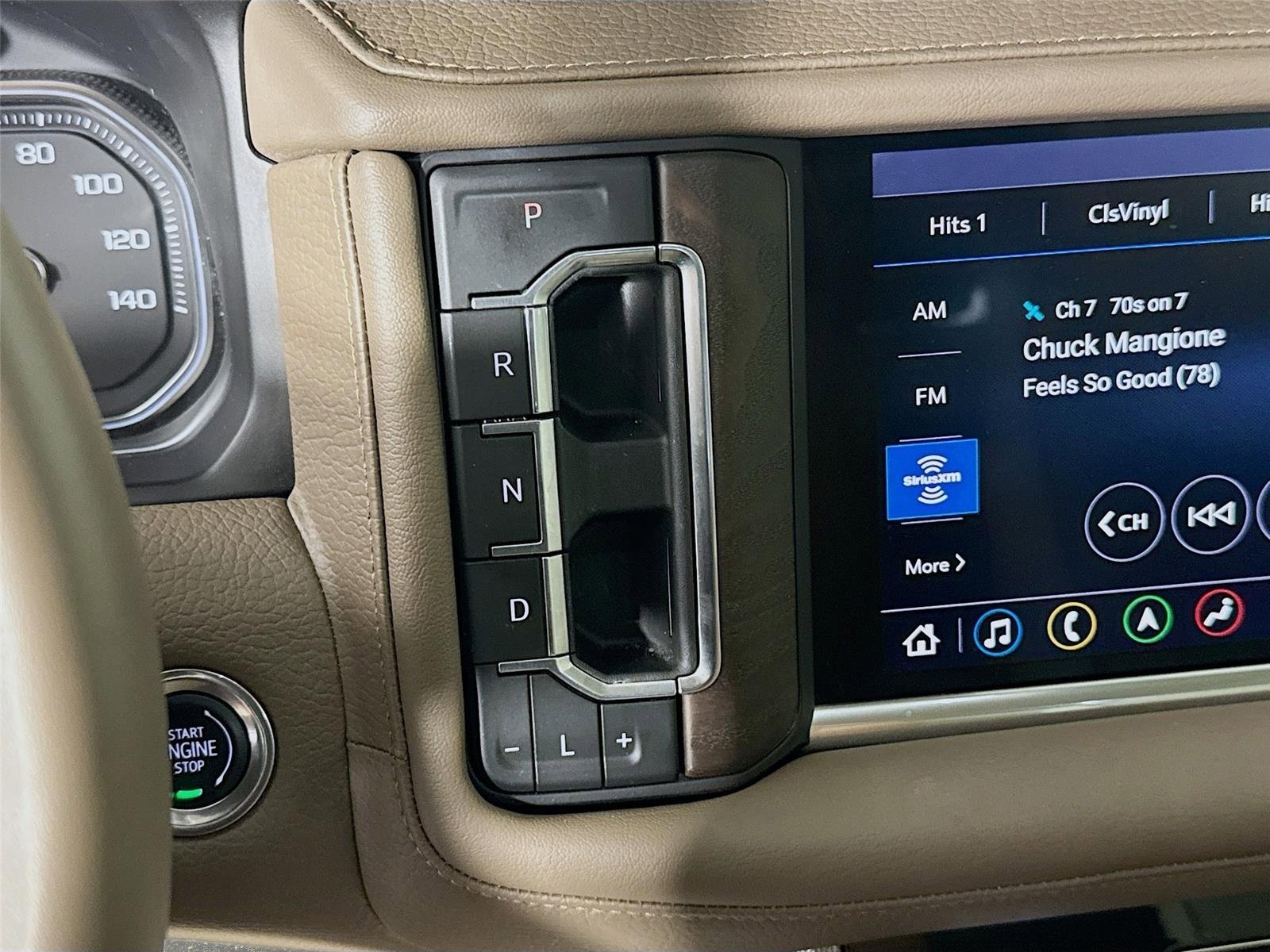 Certified 2021 GMC Yukon XL Denali w/ Advanced Technology Package AWD/4WD image 18