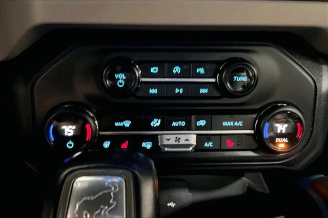Used 2024 Ford Bronco Wildtrak AWD/4WD image 32