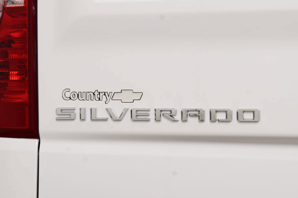 New 2026 Chevrolet Silverado 1500 LT w/ All Star Edition Plus AWD/4WD image 22