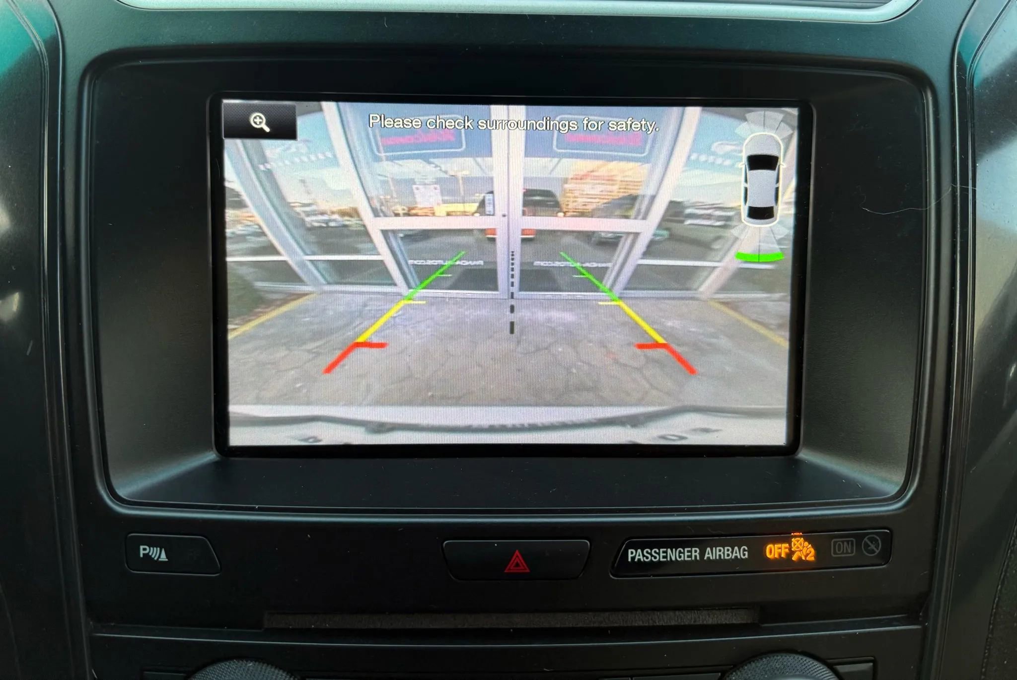 Used 2016 Ford Explorer XLT w/ Equipment Group 202A image 17