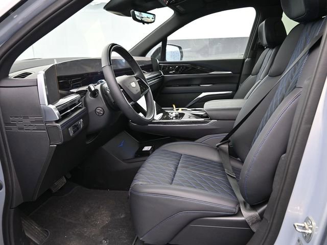 New 2025 Cadillac Escalade IQ Sport 1 image 15