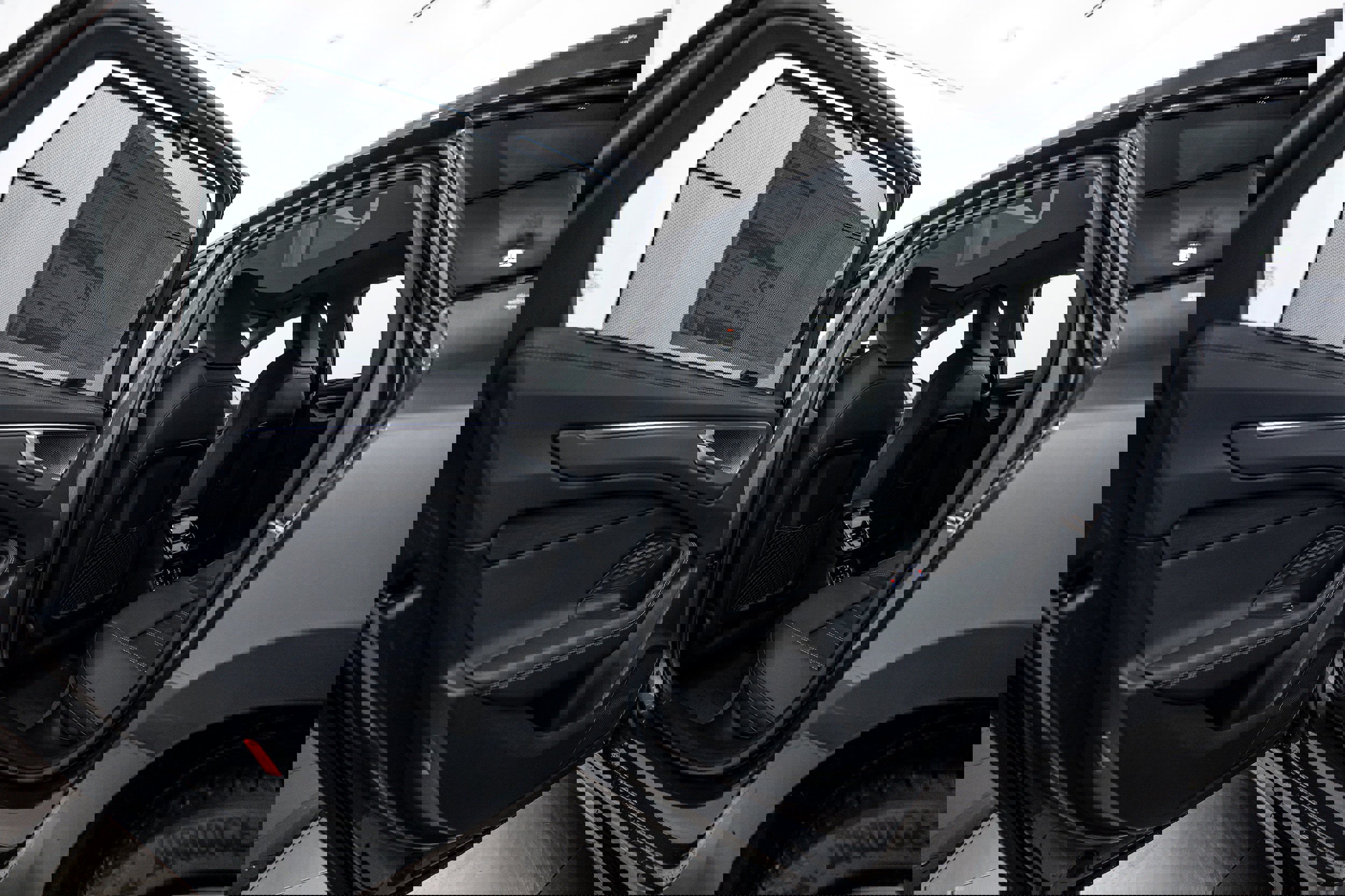 New 2026 Audi A6 Prestige image 17