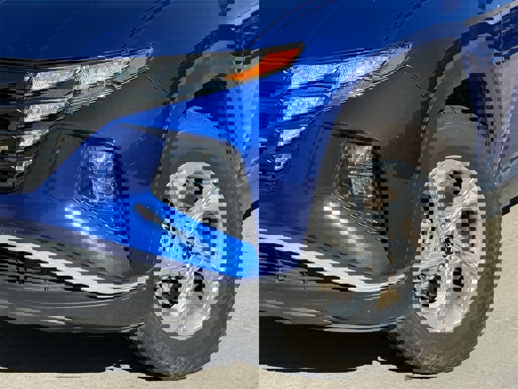 Used 2024 Hyundai Tucson SEL image 2