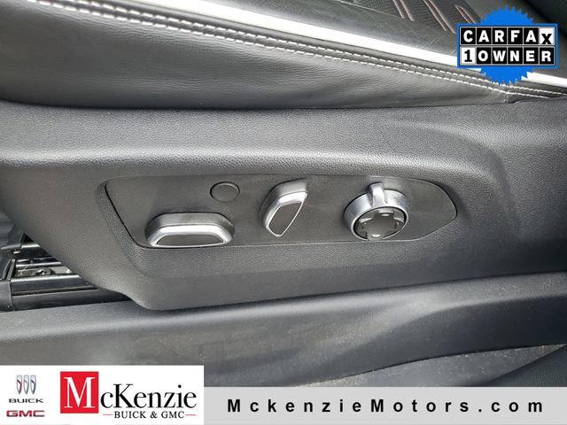 Used 2025 GMC Sierra 1500 AT4X AWD/4WD image 7
