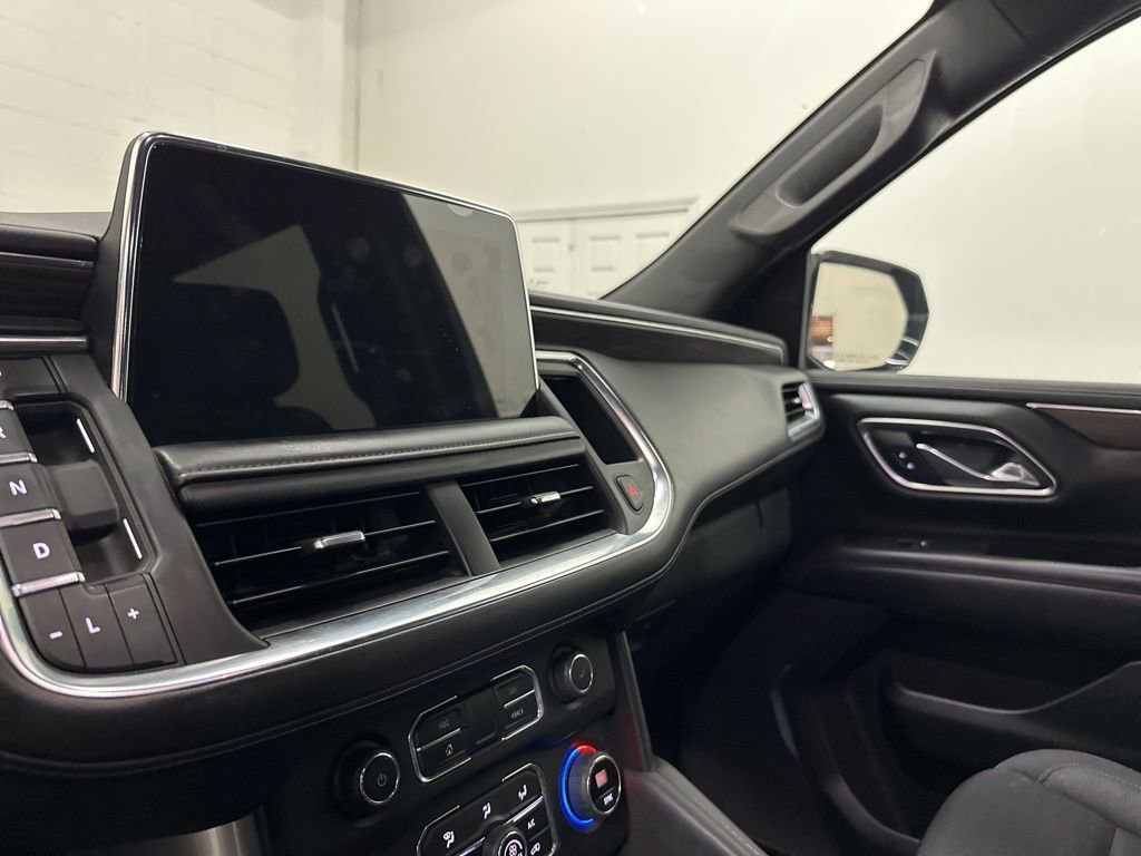 Used 2021 Chevrolet Tahoe LS image 28