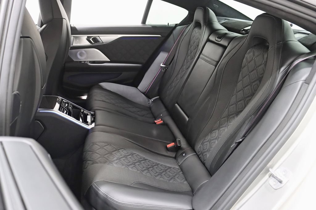 Used 2021 BMW M8 Gran Coupe xDrive w/ Competition Package AWD/4WD image 37