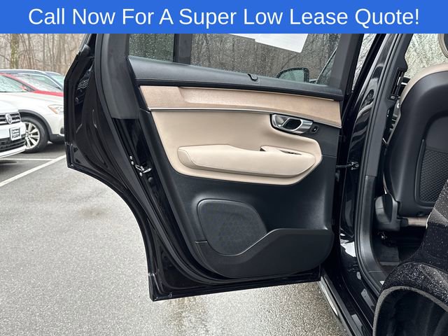 Used 2026 Volvo XC90 B6 Ultra w/ Protection Package image 23