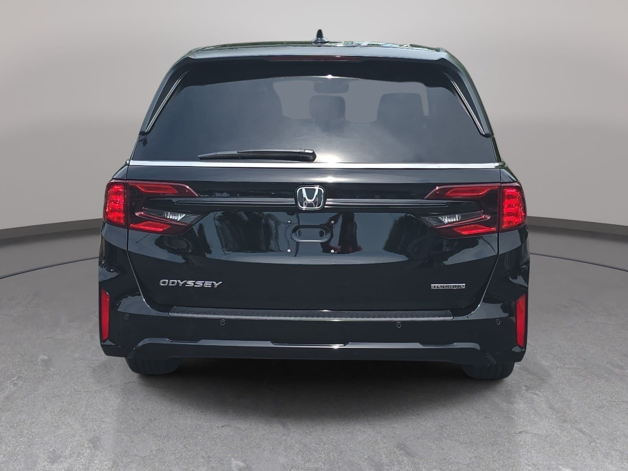 Used 2026 Honda Odyssey Touring image 6