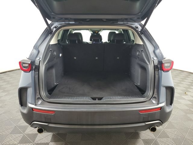 Certified 2023 MAZDA CX-50 2.5 S w/ Preferred Plus Pkg AWD/4WD image 9