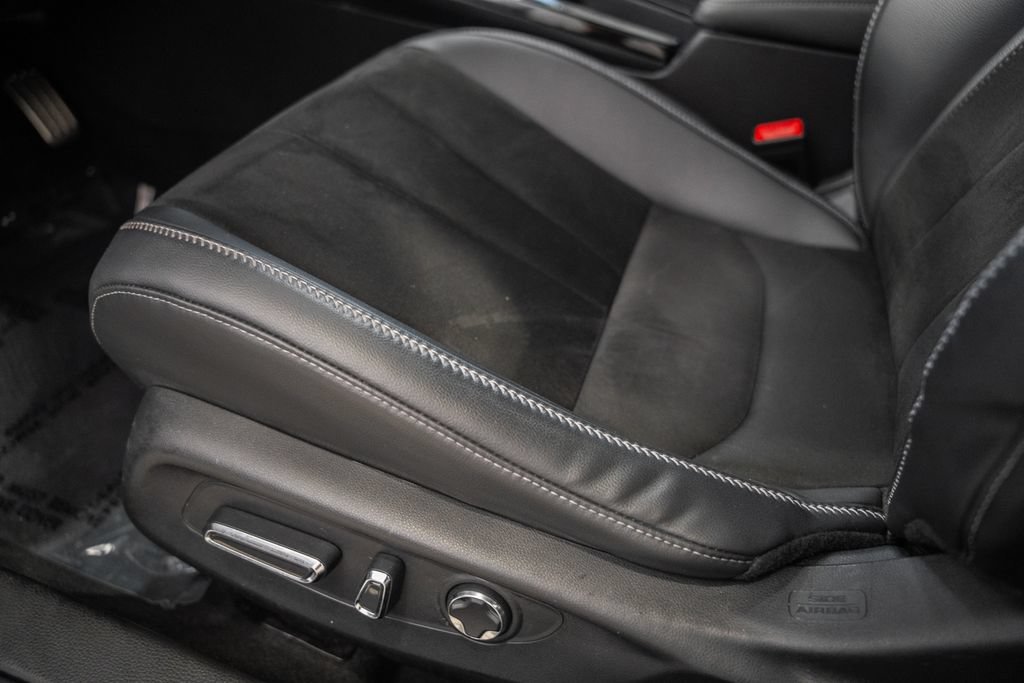 Used 2024 Acura Integra A-Spec FWD image 39