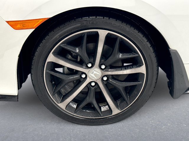 Used 2021 Honda Civic Sport image 21