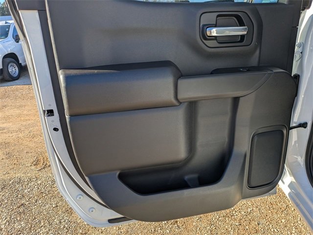 New 2026 Chevrolet Silverado 1500 W/T w/ WT Value Package image 19