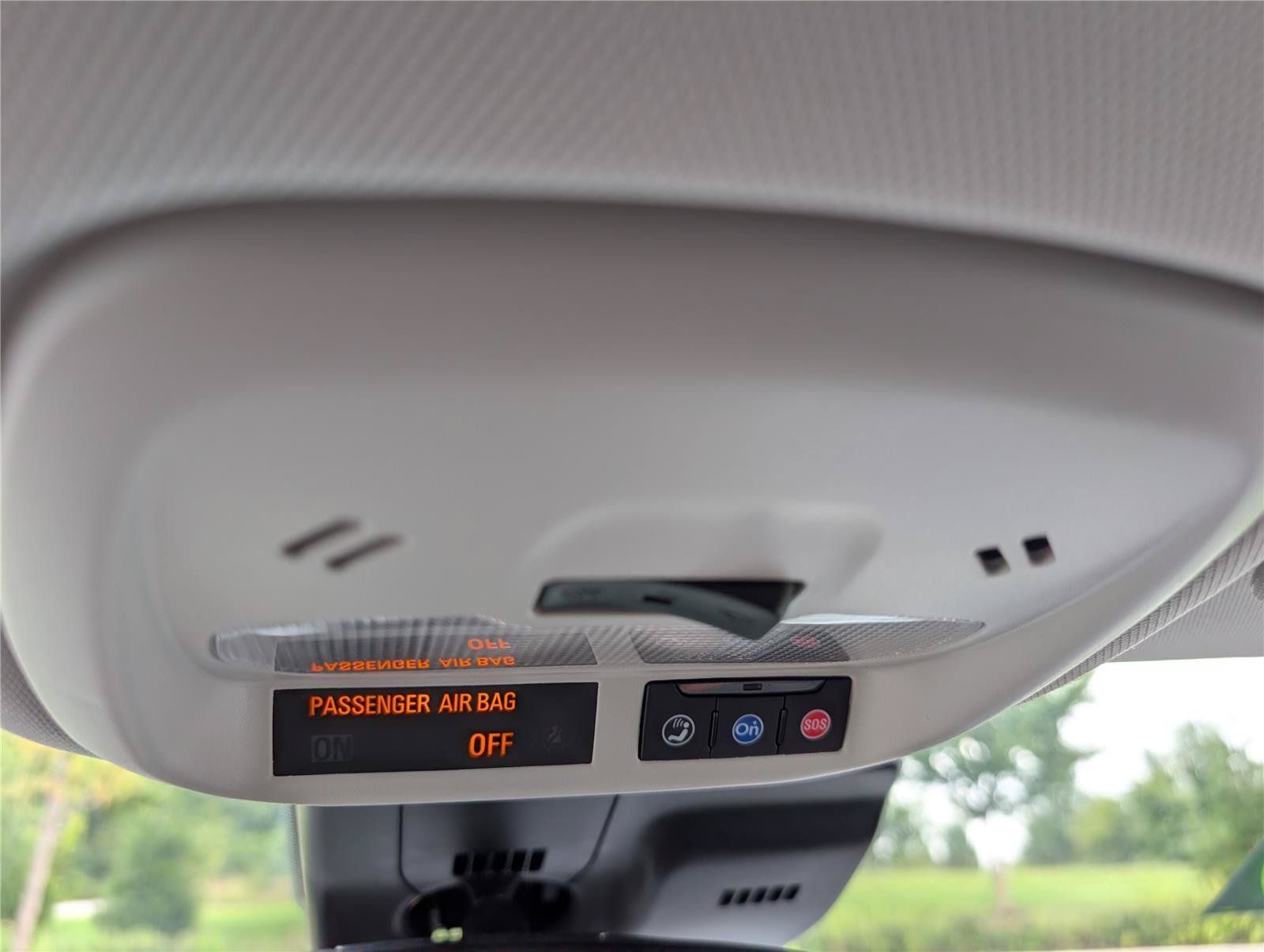 Used 2025 Chevrolet Trax LS FWD image 26