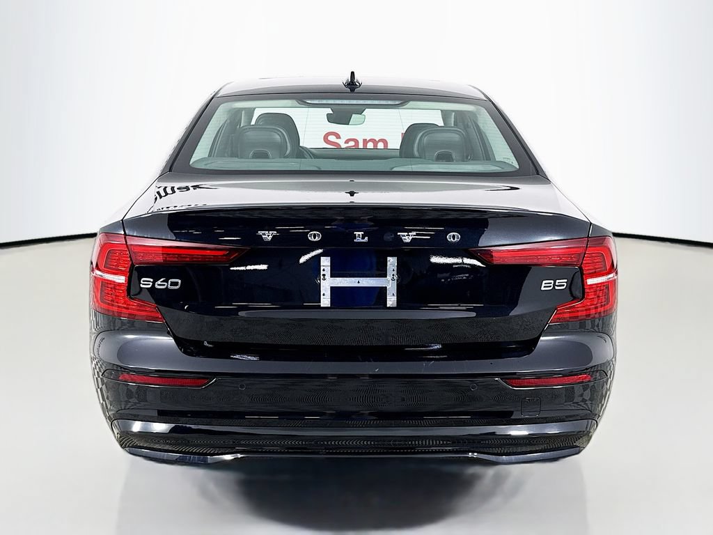 Used 2024 Volvo S60 B5 Core FWD image 6