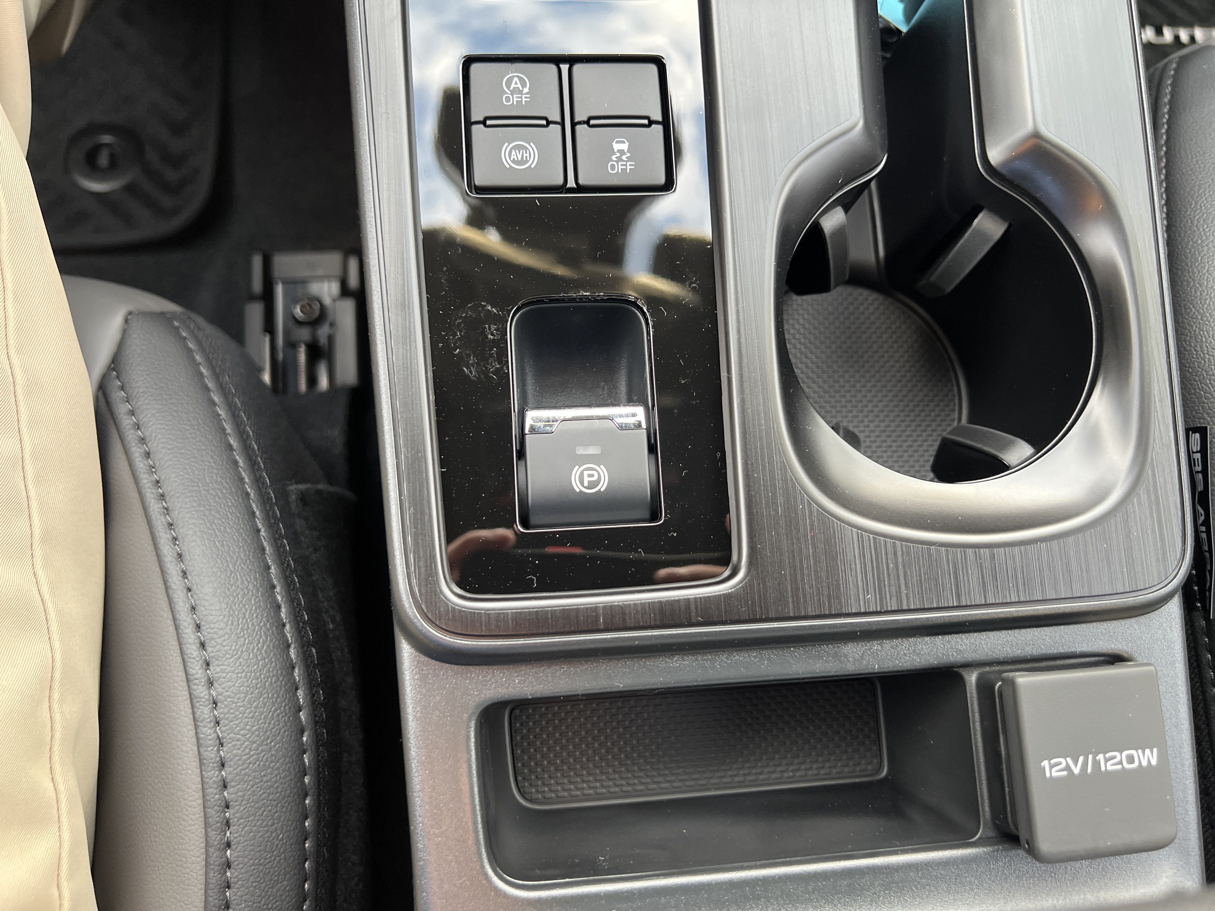 New 2026 Subaru Outback Premium AWD/4WD image 31
