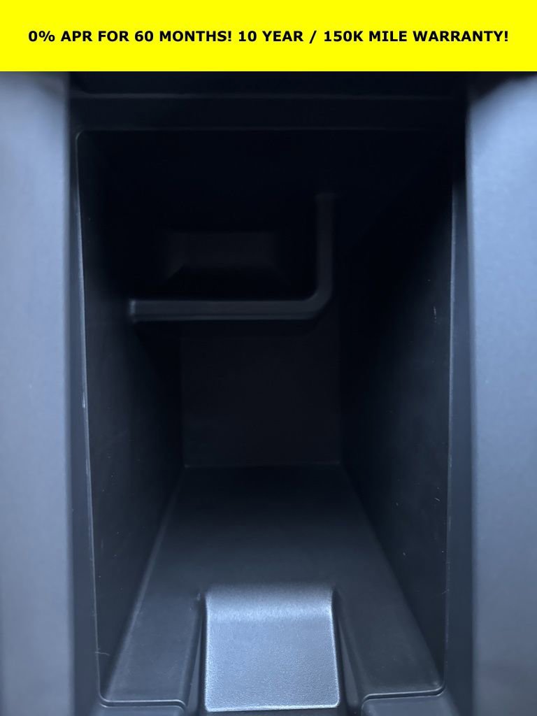 New 2026 Nissan Rogue SV image 29