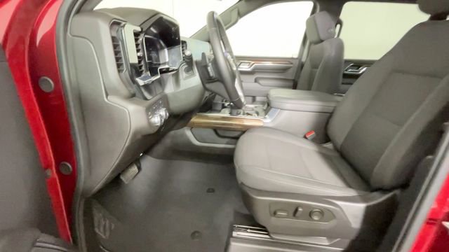 Used 2024 GMC Sierra 1500 Elevation w/ X31 Off-Road Package AWD/4WD image 20