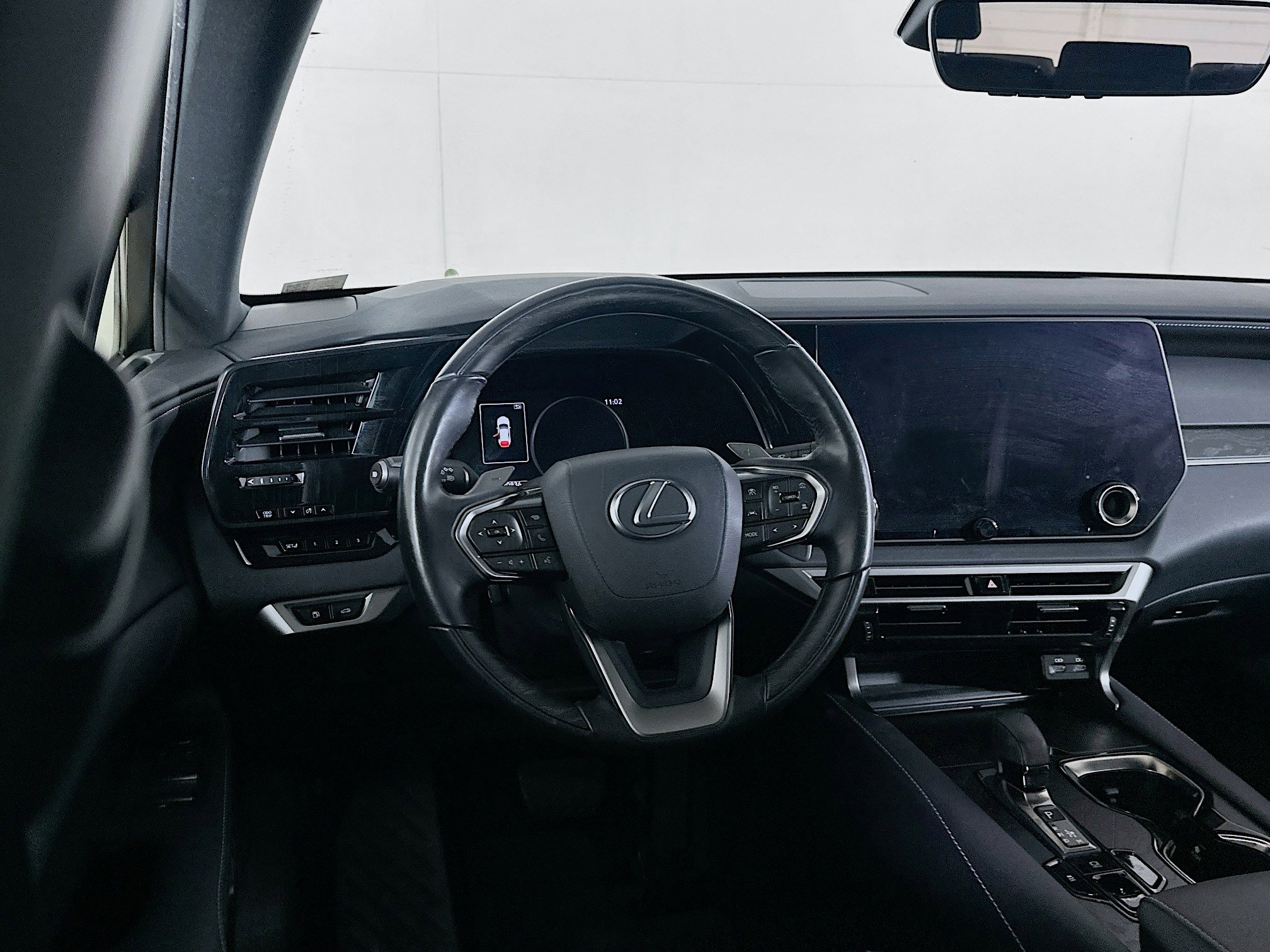 Used 2024 Lexus RX 350 Premium w/ Cold Area Package image 17